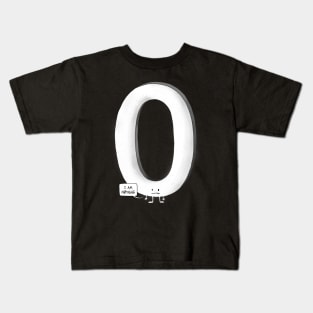 Zero Kids T-Shirt